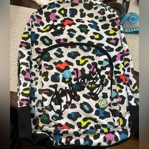 Billabong Backpack